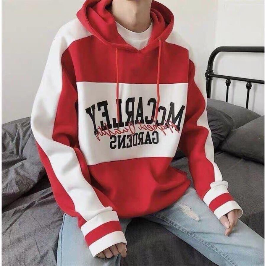 Áo Hodie Phom Bự