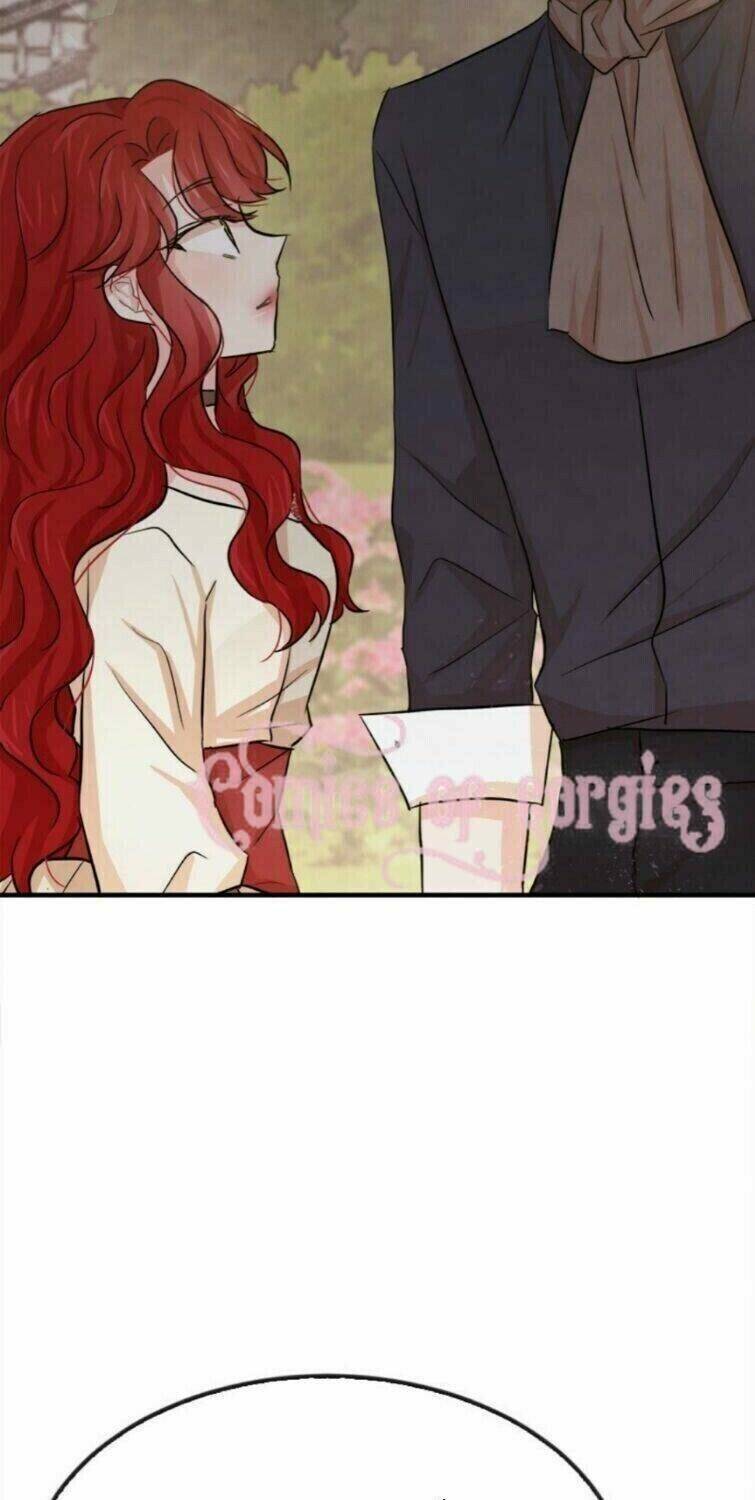 tiểu thư scarlet, em không muốn trả thù sao? chapter 10 89