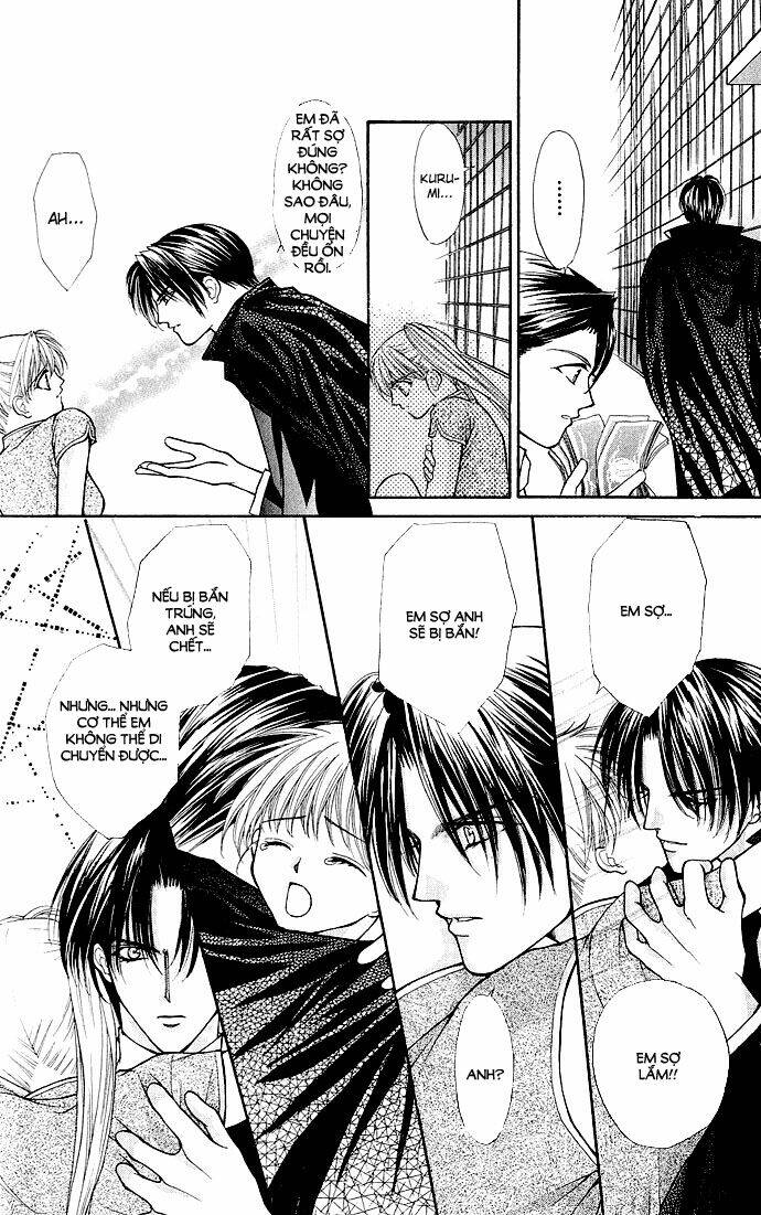 anh chàng khắc tinh chapter 5.1 10