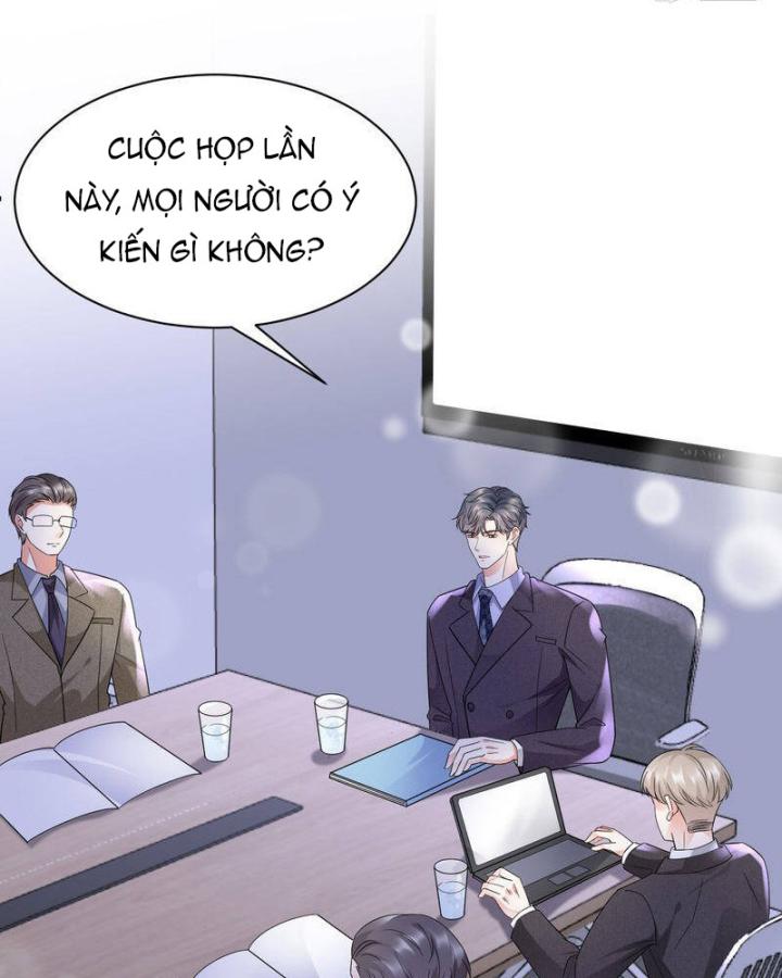 đại tiểu thư có thể có bụng dạ gì xấu chứ! (full) chapter 27 53