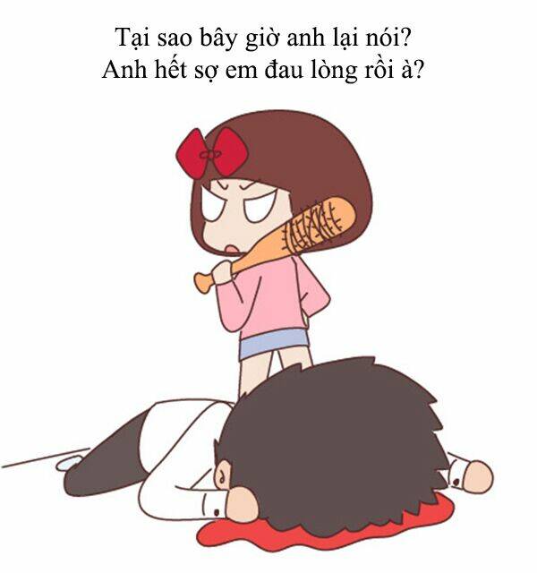 giải mã tình yêu chapter 199 13