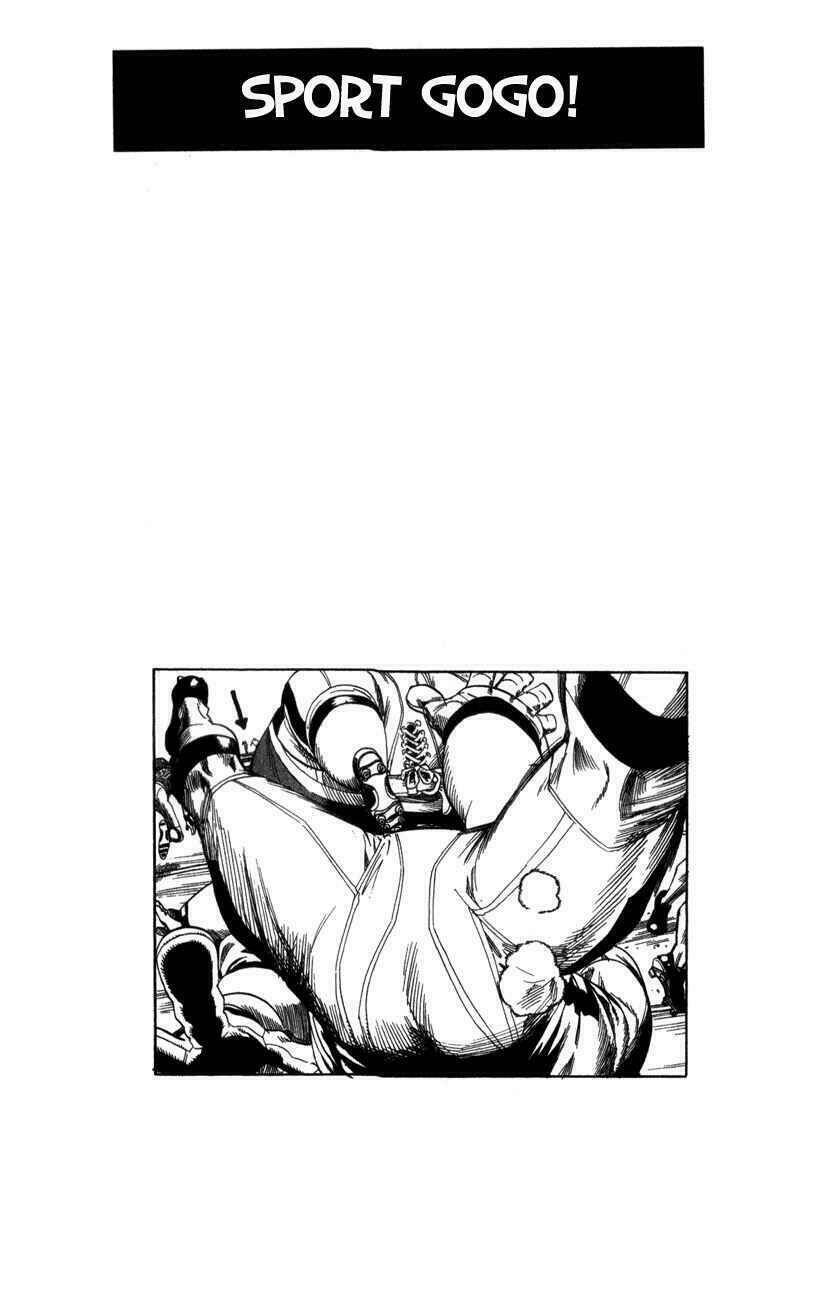 lá chắn mắt chapter 18 22