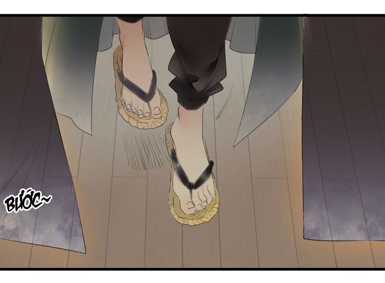 Lệnh Cấm Nghị Tộc 2 Ẩn Diện Trấn chapter 65 - Trang 4