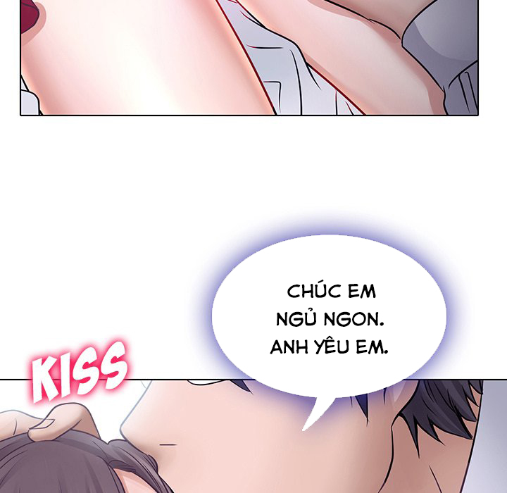 lòng chung thủy chapter 4 32