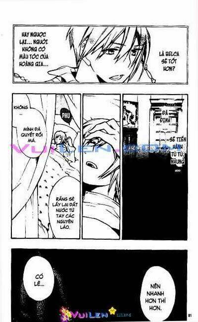 thanh kiếm và vương miện chapter 8 81