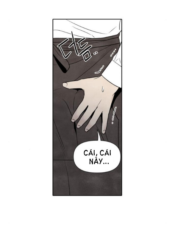 điều khiến tôi quyết tâm muốn chết chapter 46.2 10