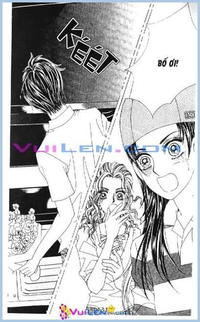 nụ hôn và sắc đẹp chapter 7 131