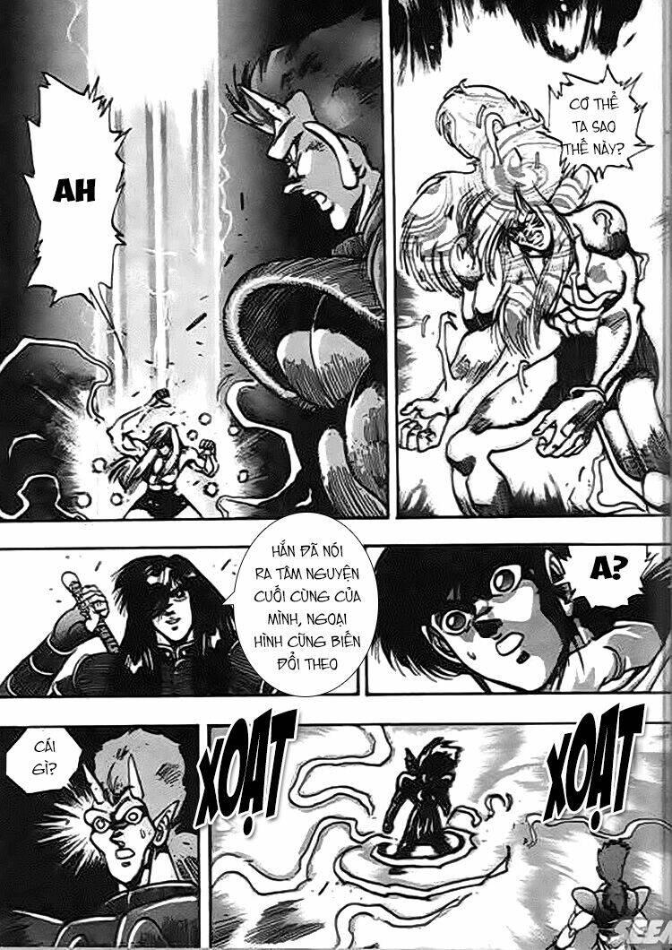 ảo long vương chapter 47 7