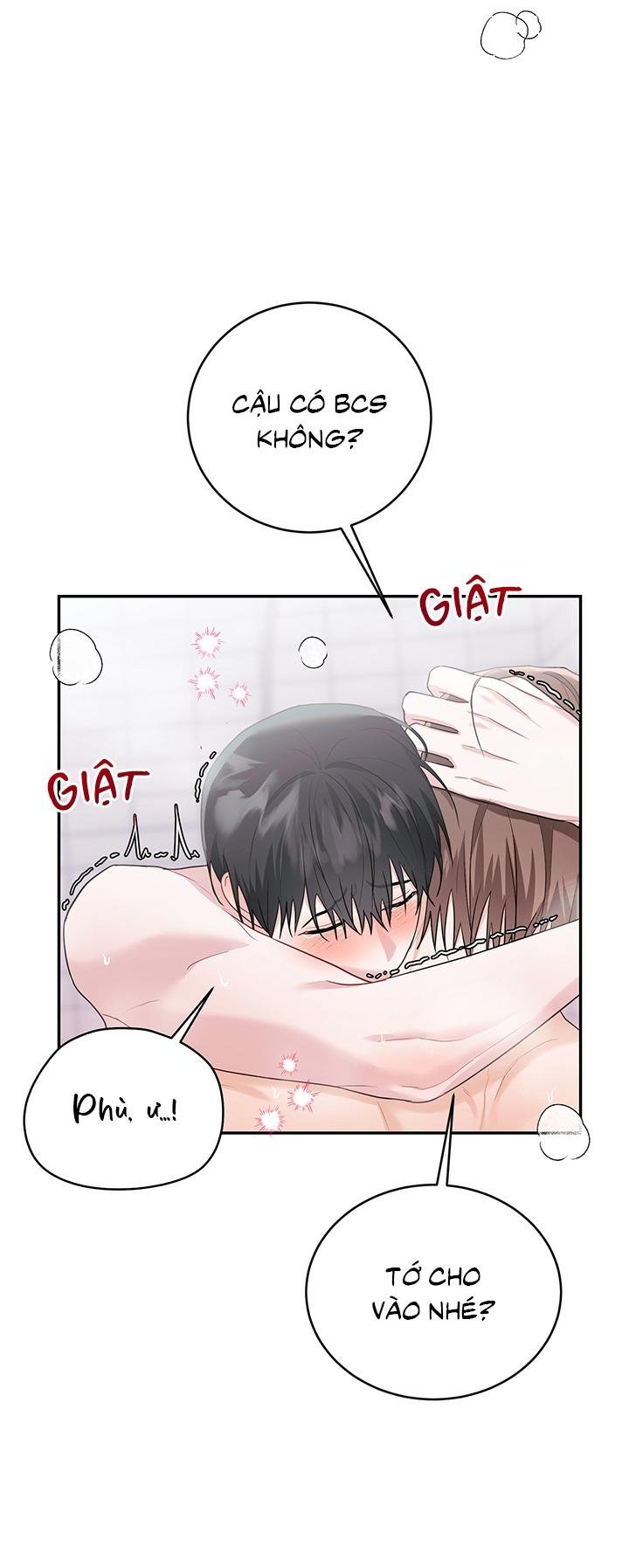 tiểu thử: bắt đầu mùa hè chapter 53 54