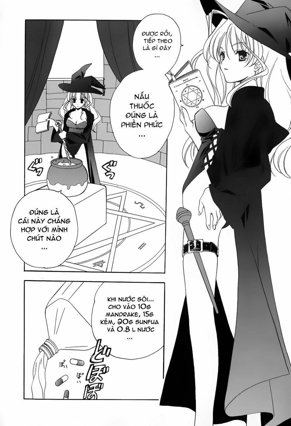 maburaho chapter 6 2