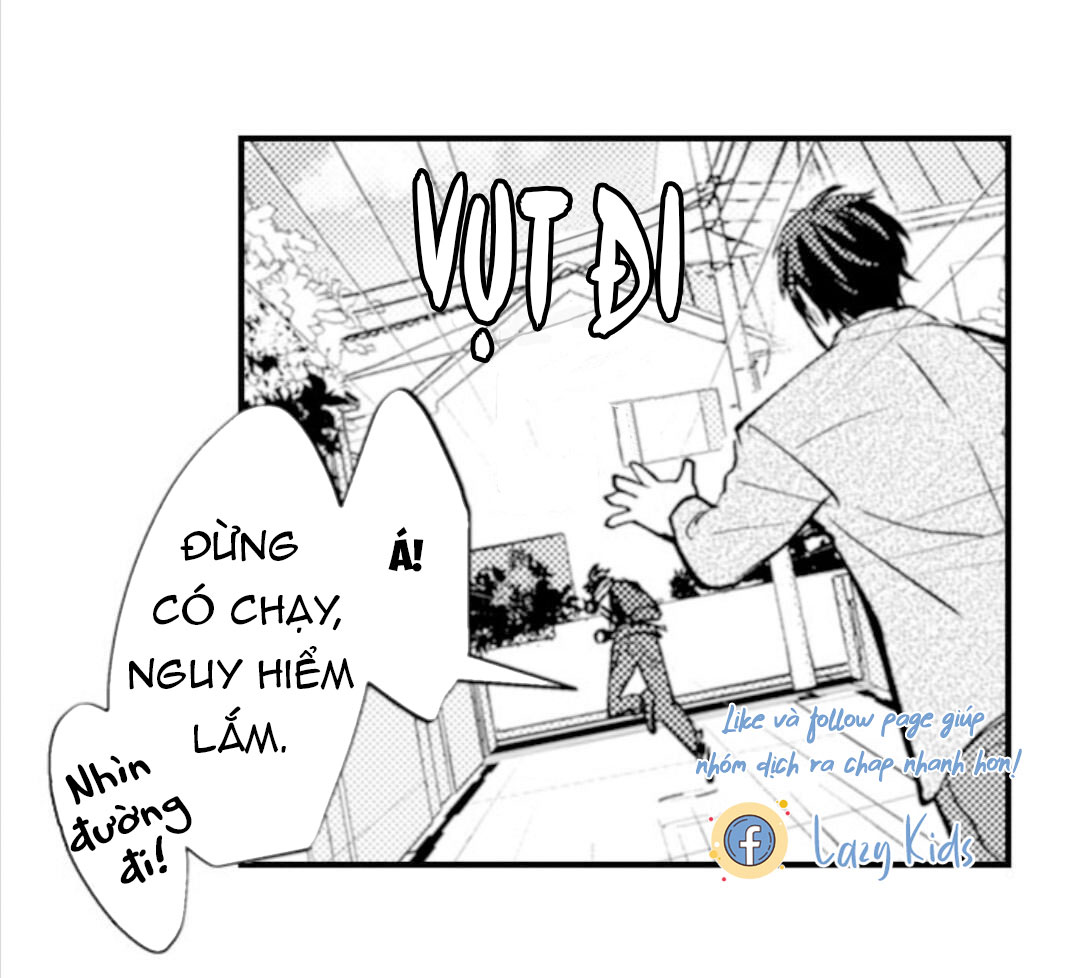 mặt sẹo quyến rũ chapter 1 13