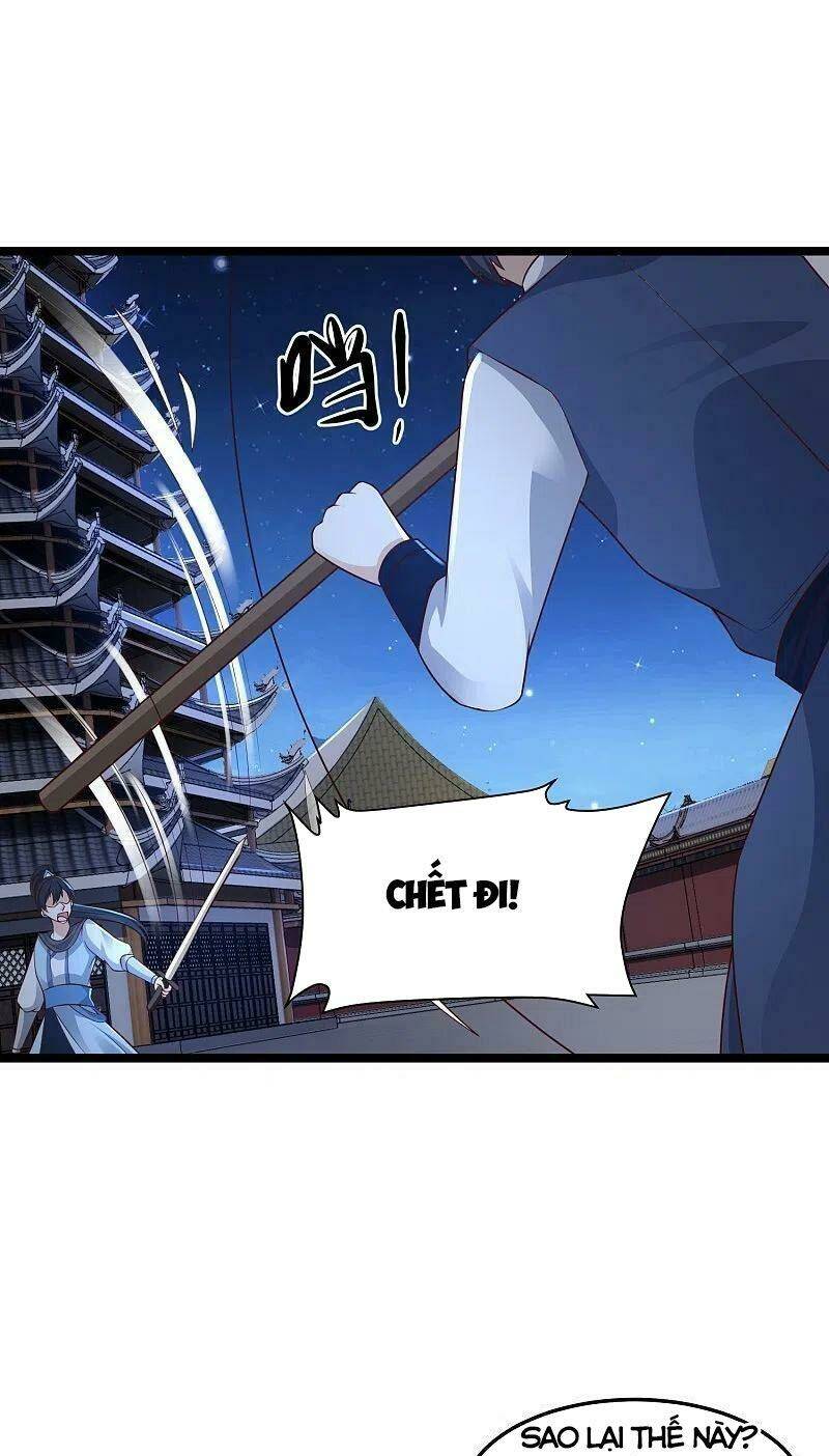 tối cường vận đào hoa chapter 293 7