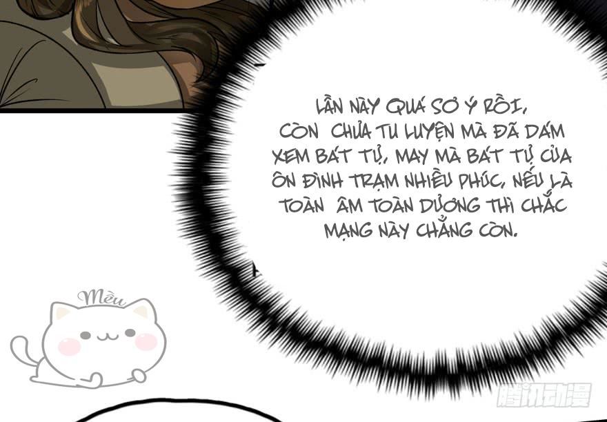 quẻ phi thiên hạ chapter 5 14