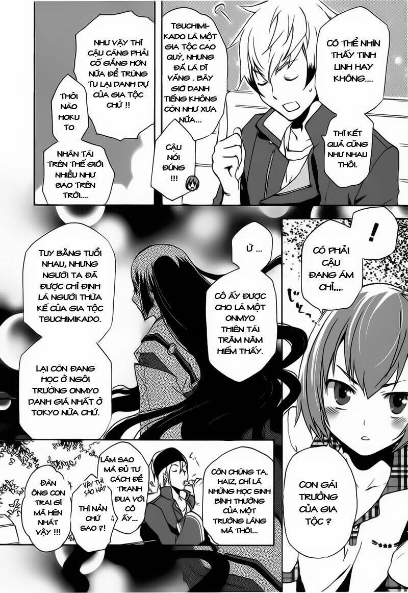 tokyo ravens chapter 1 15