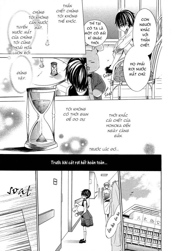 tổng hợp one shot. chapter 261 15