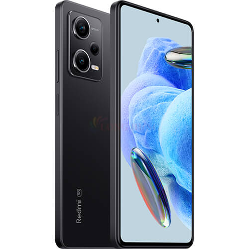 Điện thoại Xiaomi Redmi Note 12 Pro 5G (8GB/256GB) - Hàng chính hãng