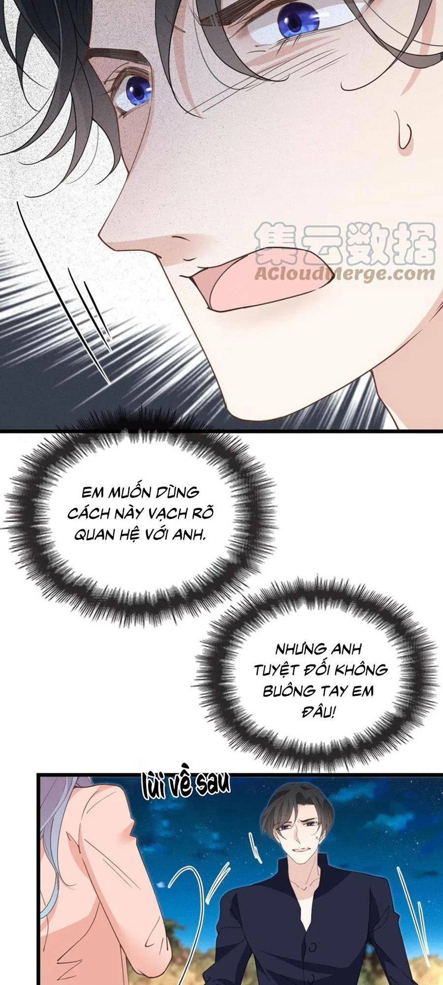 một vợ yêu, một bé con chapter 183 9