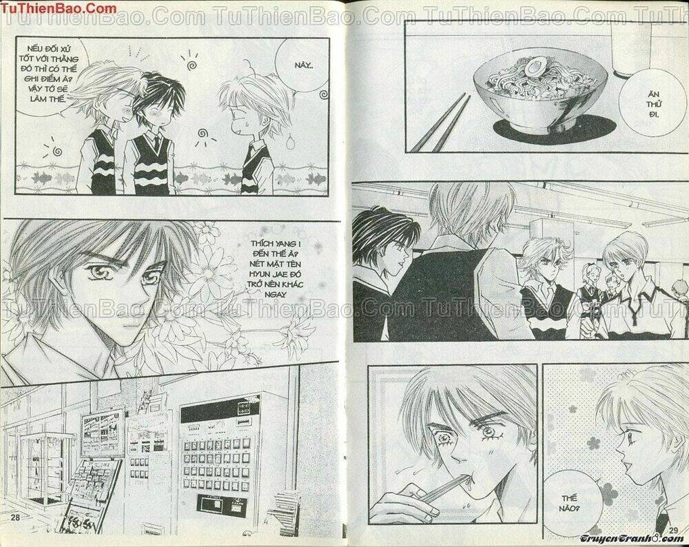 giấc mơ triệu phú chapter 8 31