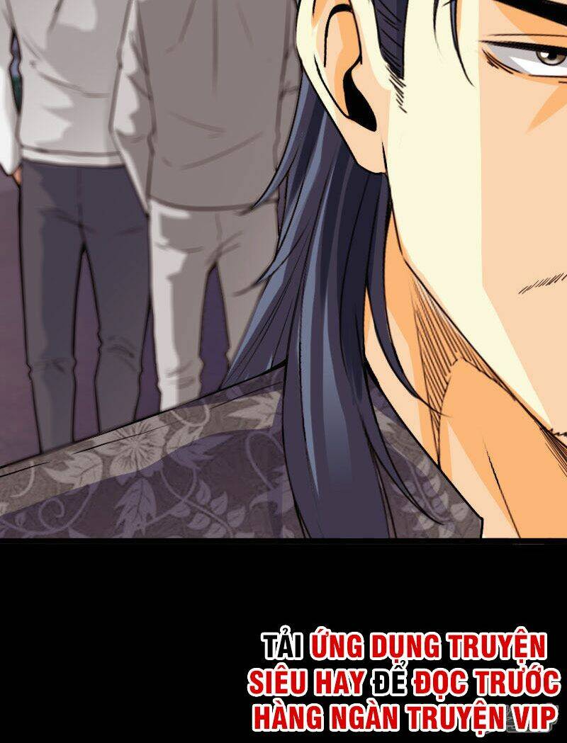 tuyệt phẩm tà thiếu chapter 91 37