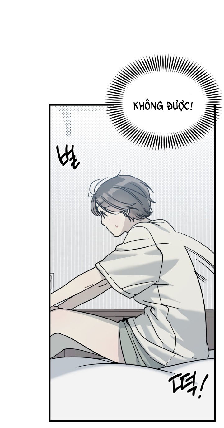 quy luật về rác rưởi chapter 3.2 16