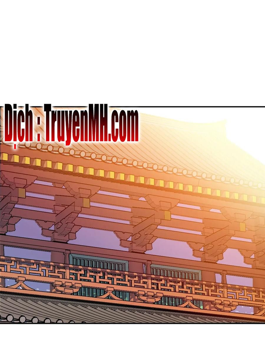 Gả Cho Một Tên Thái Giám Đáng Ghét chapter 181 - Trang 11