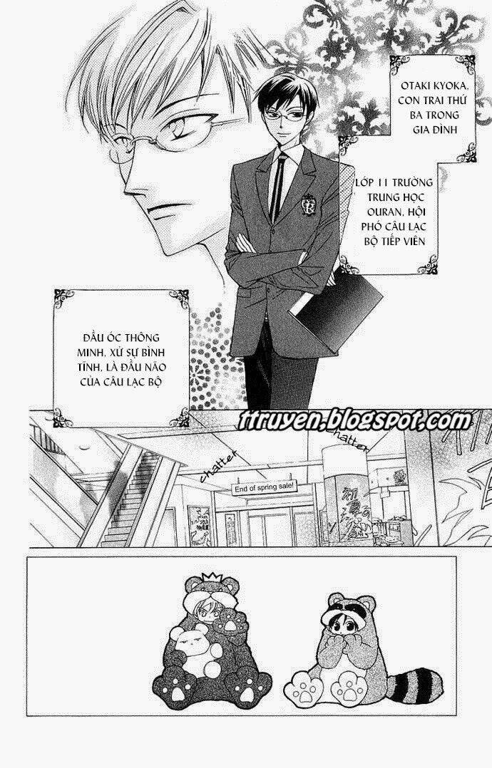 6 chàng trai và 1 cô gái chapter 28 8