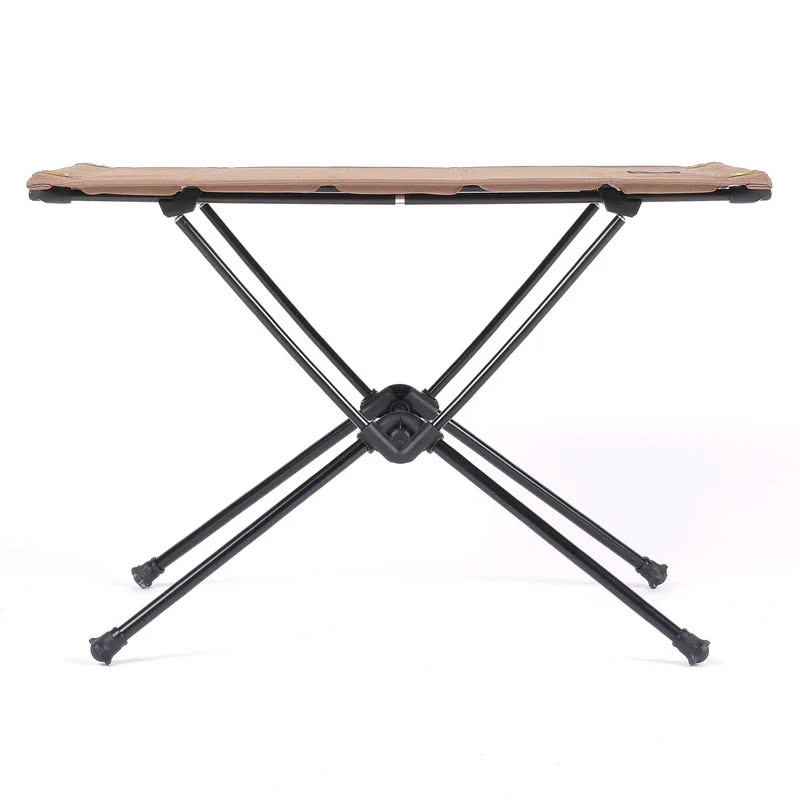 Bàn dã ngoại xếp gọn Helinox Tactical Table One - Size M