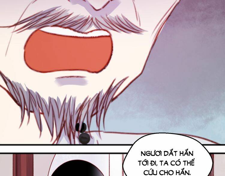 lượm được 1 tiểu hồ ly chapter 74 43