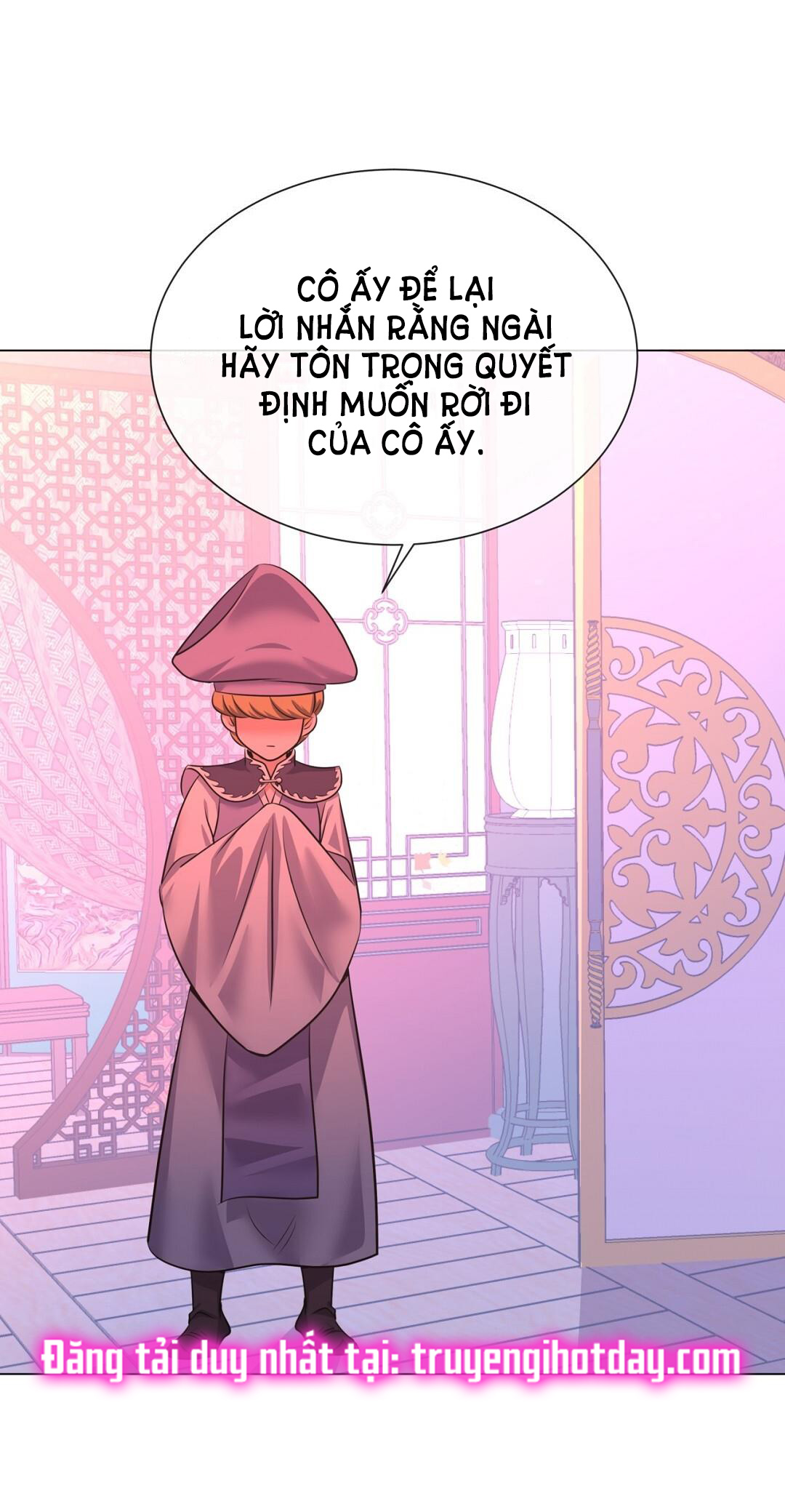 Đêm Của Dã Thú chapter 44.1 - Trang 13