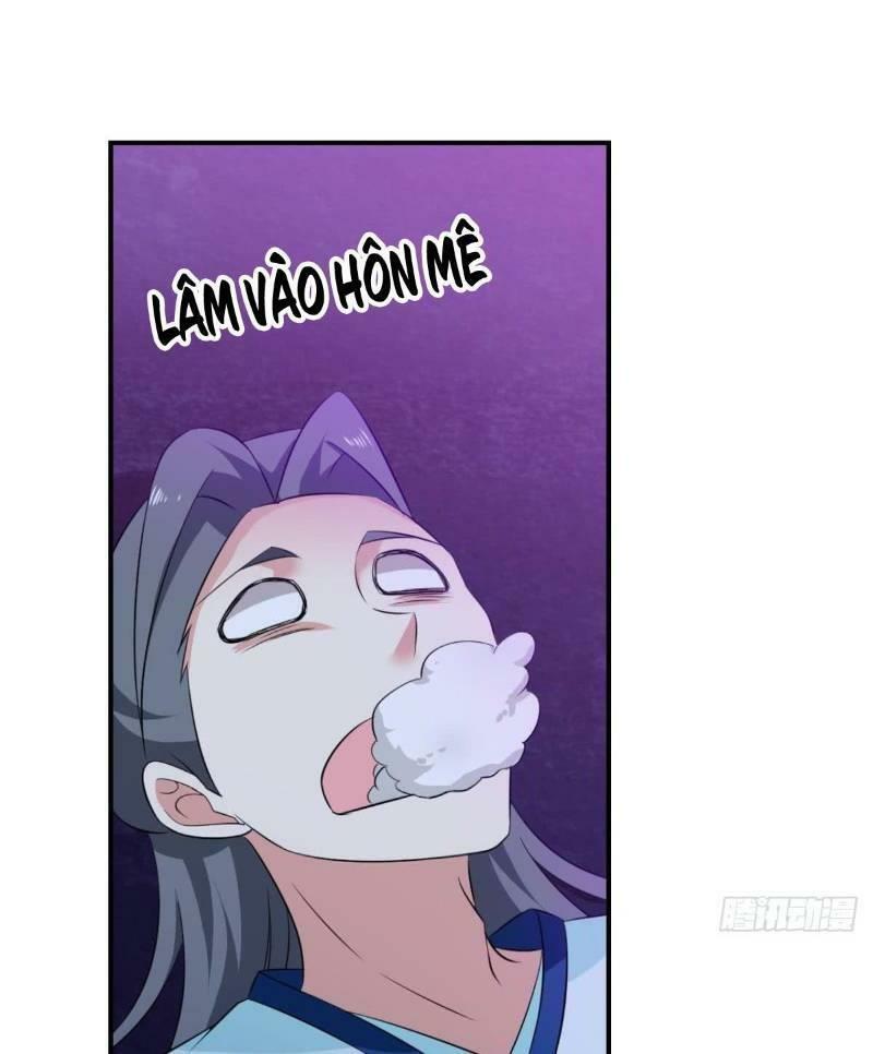 Trọng Sinh Thành Cậu Vàng Tại Dị Thế Chapter 75 43