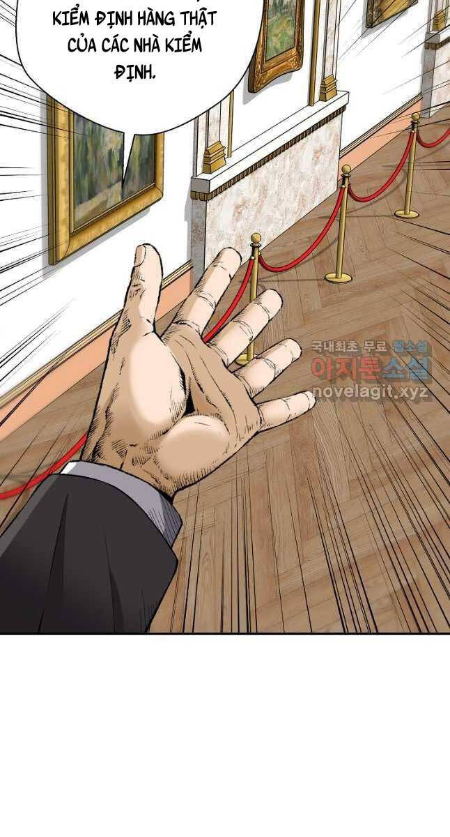 sự trở lại của huyền thoại chapter 87 75