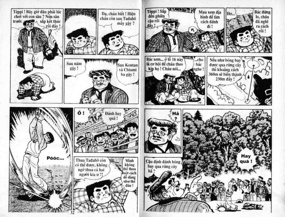 tân teppi chapter 4 16