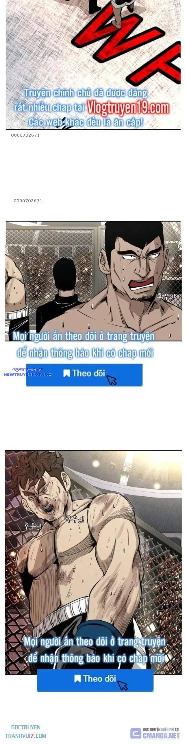 shark - cá mập chapter 155 12