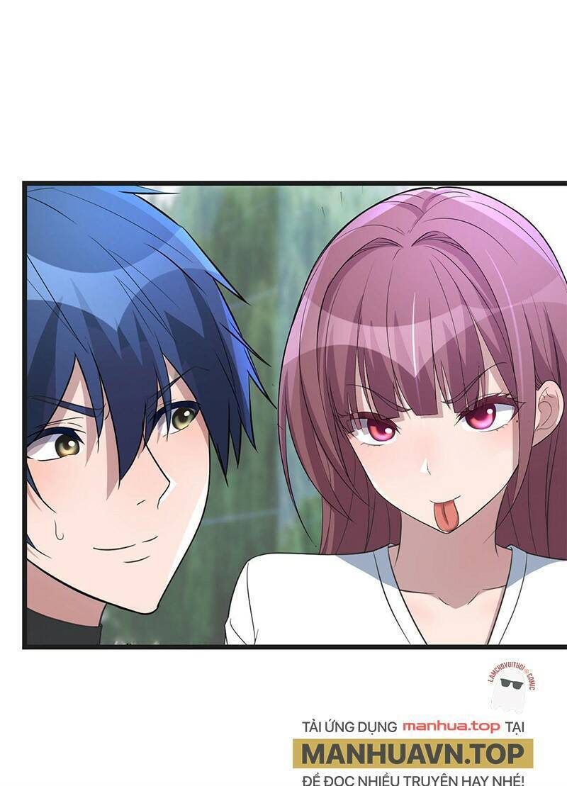 chị gái tôi là đại minh tinh chapter 178 15