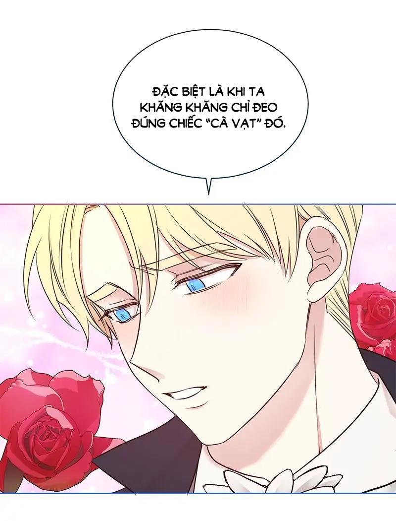 tôi chán nản vì người chồng thứ 2 còn "khỏe" hơn chồng cũ chapter 23.1 5