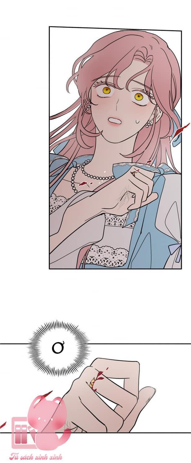 người thân của tôi đều sợ hãi tôi chapter 2 23