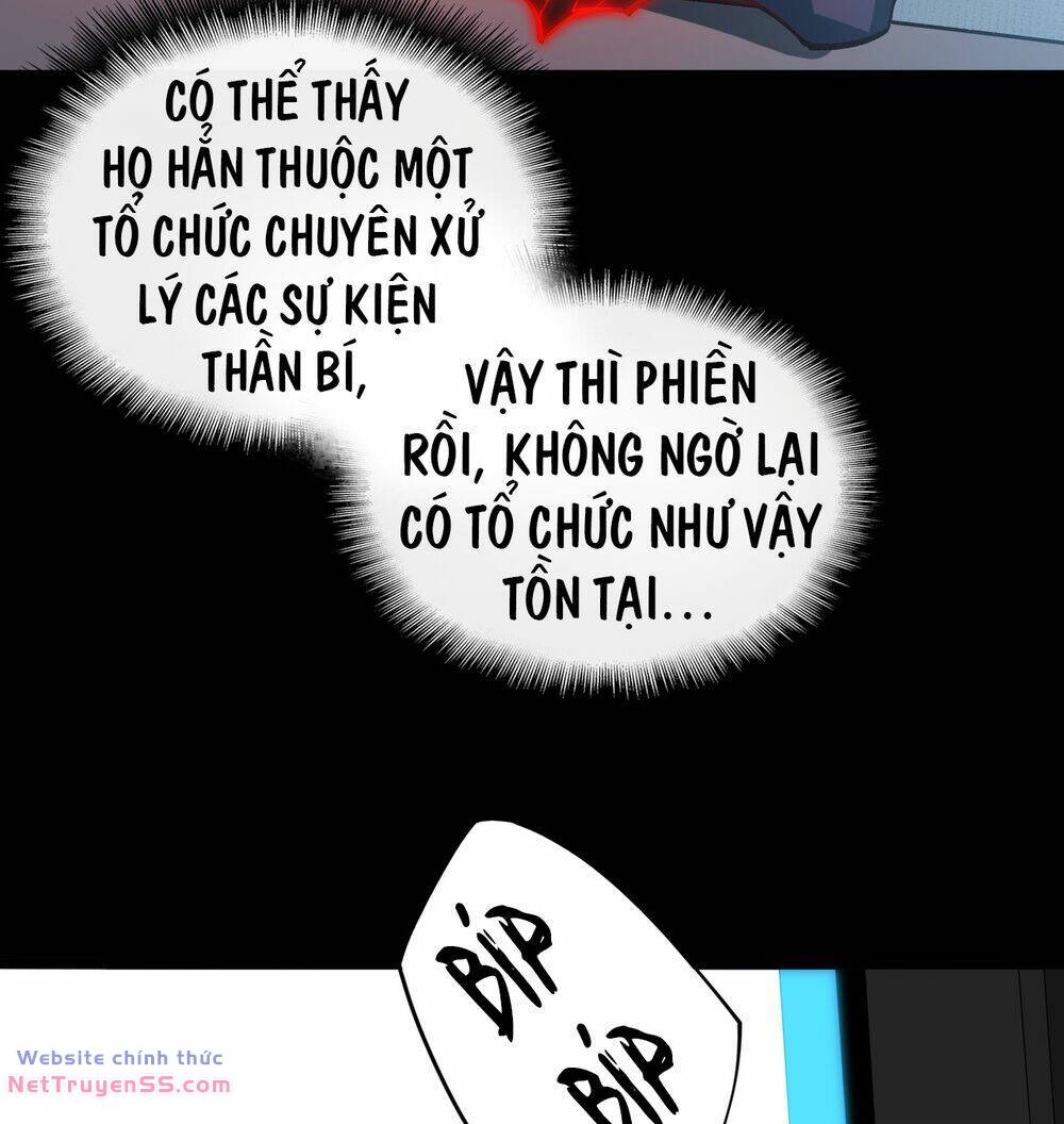 Ta Sáng Tạo Truyền Thuyết Đô Thị chapter 4.5 30