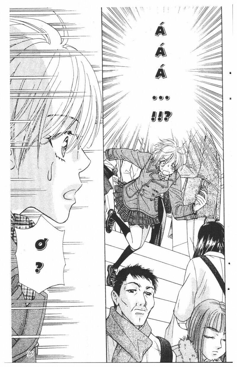 kirara no hoshi chapter 6 96