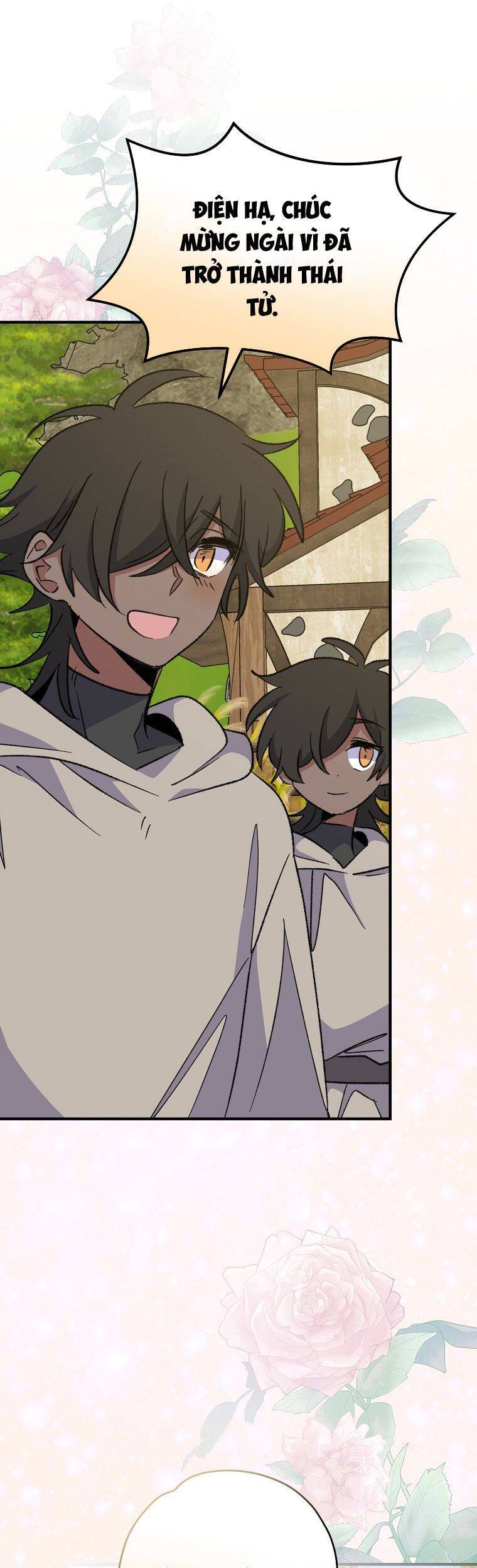 nhà hiền triết yigret chapter 73 37