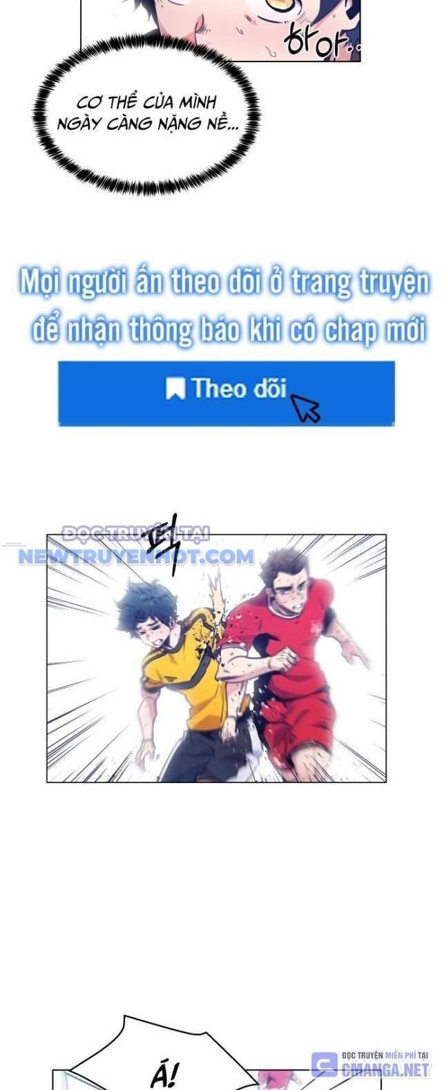 Góc Cao Khung Thành chapter 78 33