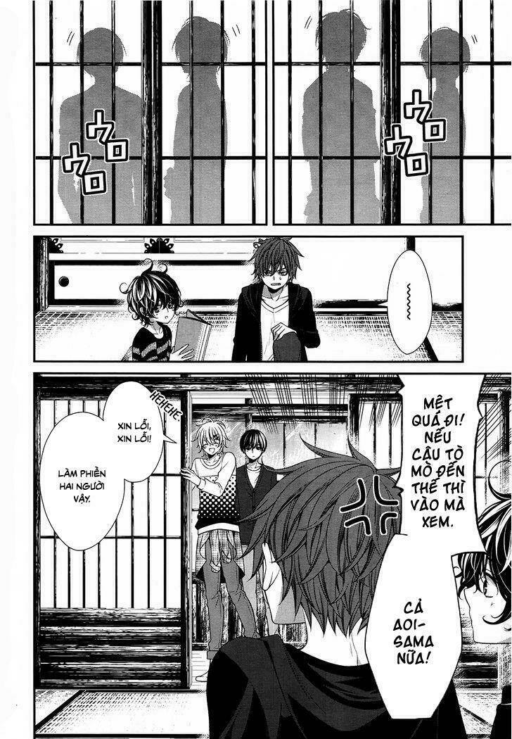 shuuen no elysion chapter 8 13