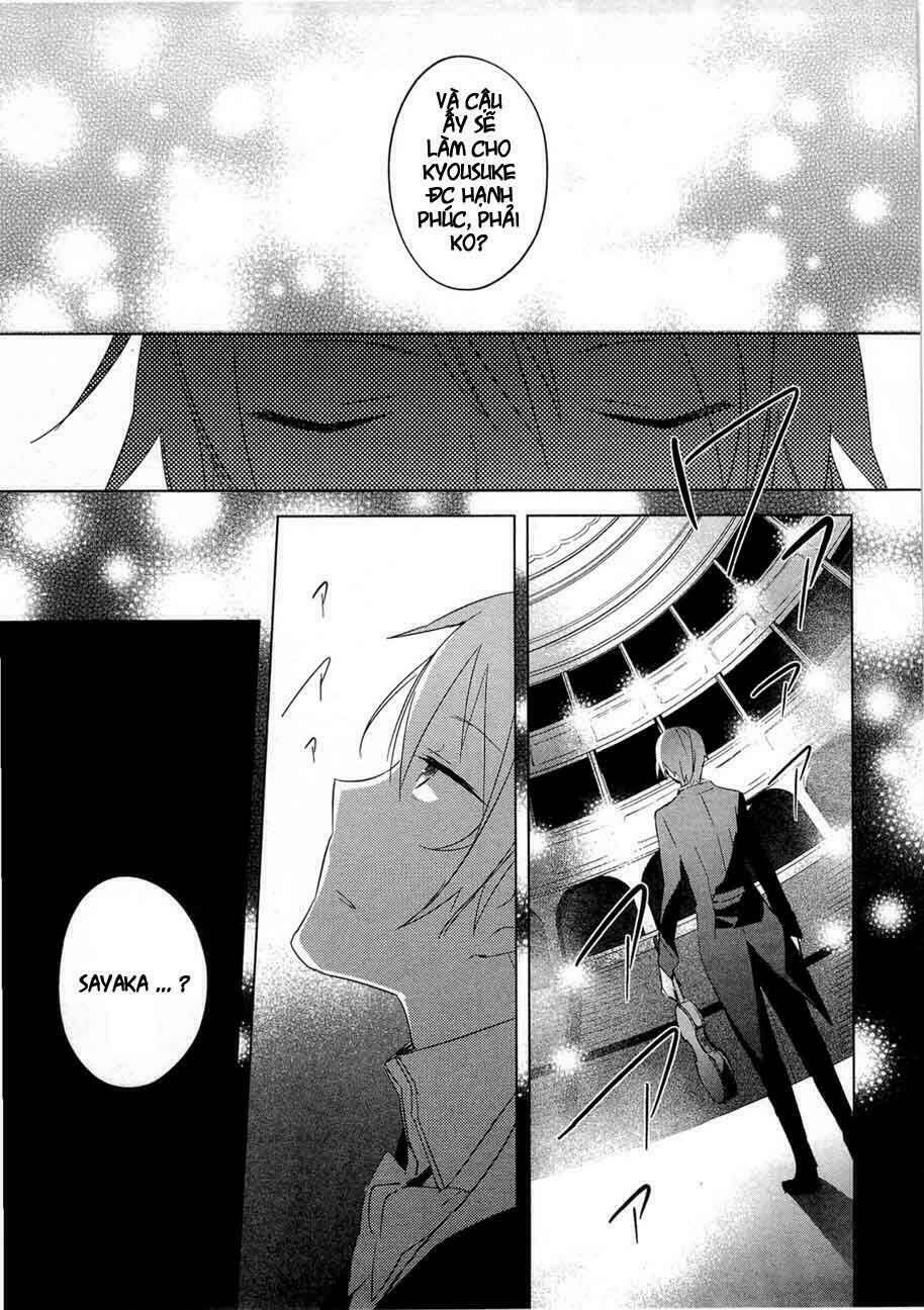 puella magi madoka magica chapter 12 32