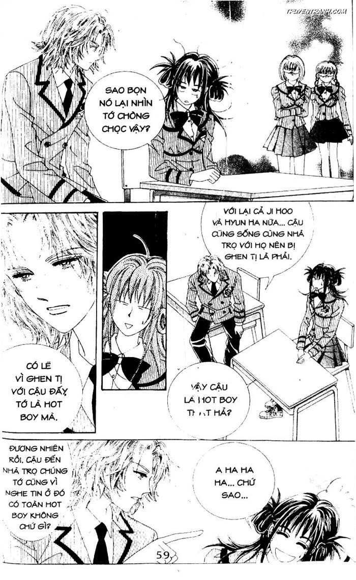 nhà trọ hoàn hảo chapter 9 3