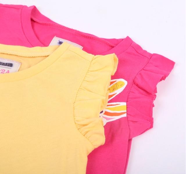 Áo bé gái Oldnavy 1-5t