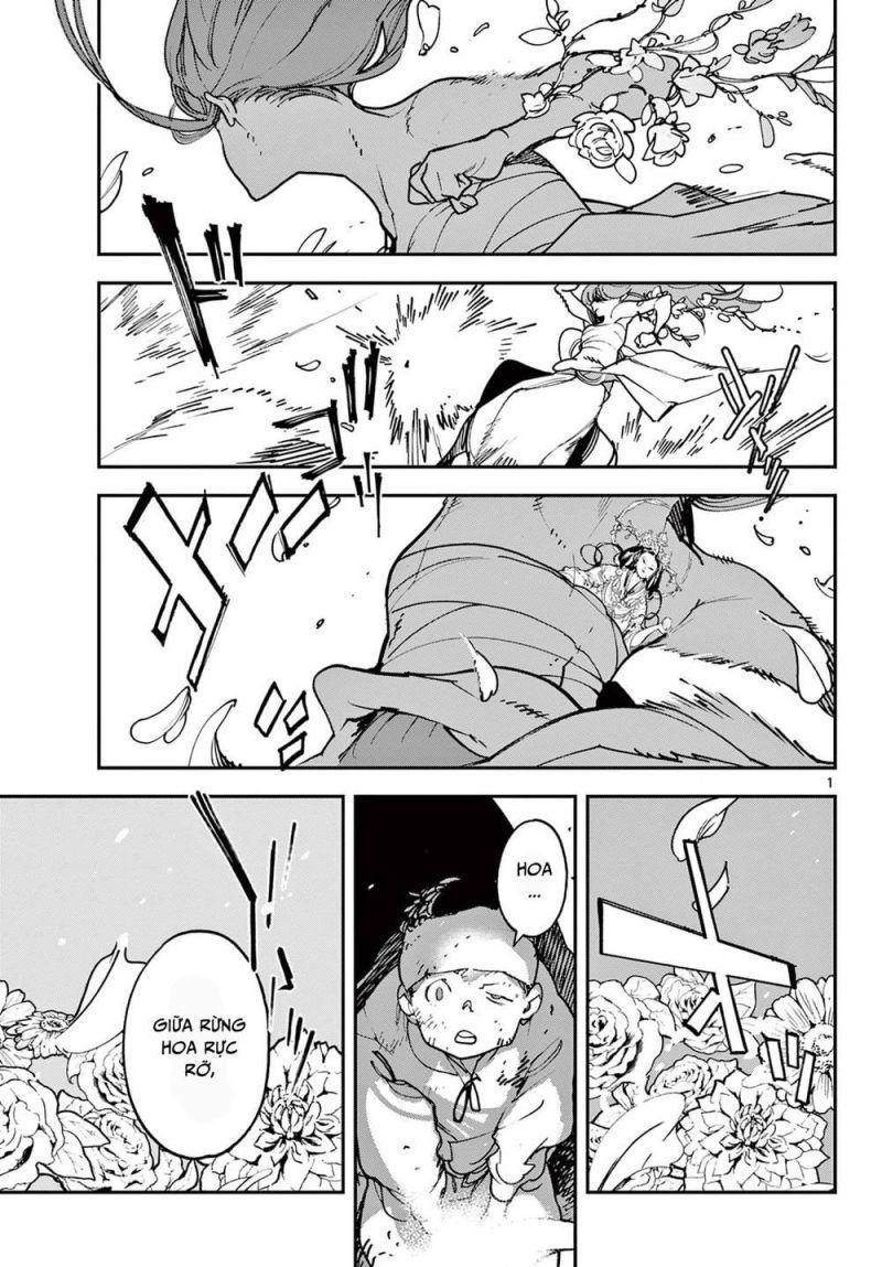 yakuza chuyển sinh chapter 31 1