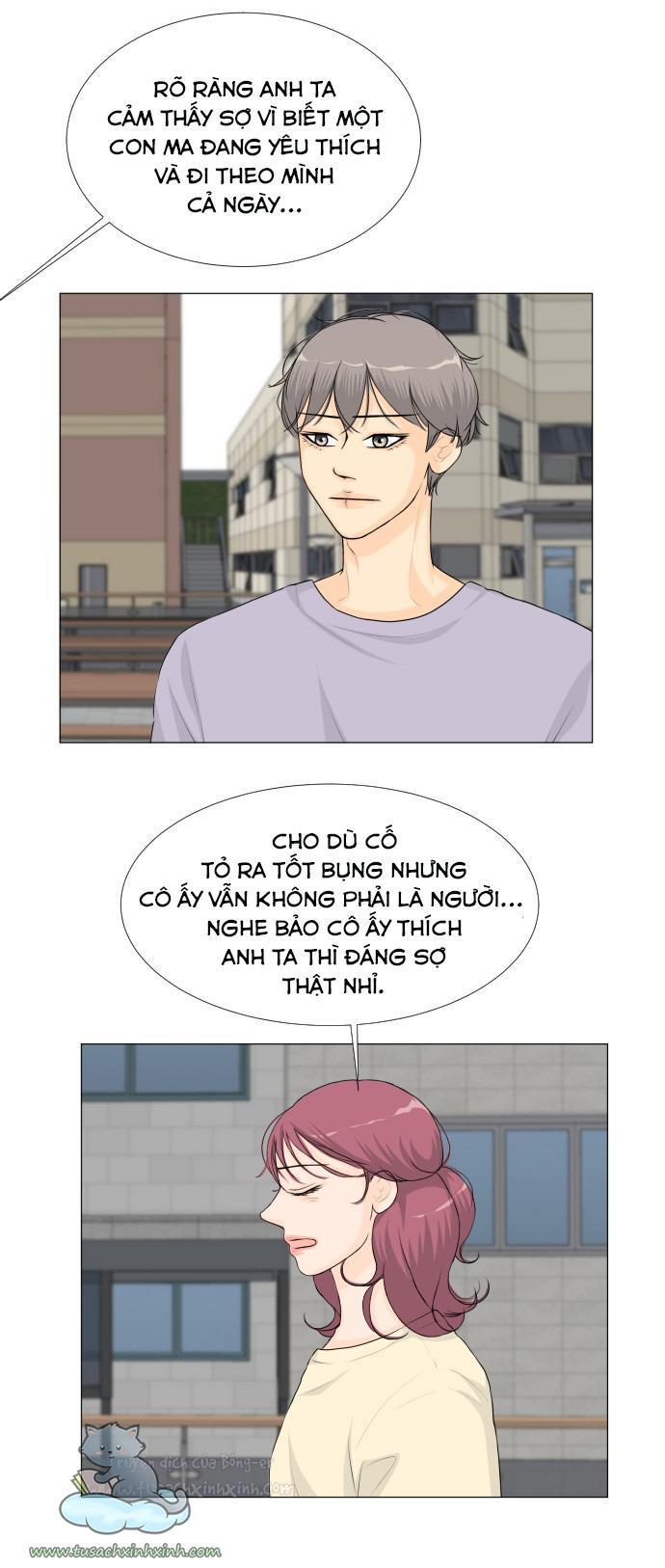 bán quỷ chapter 34 20