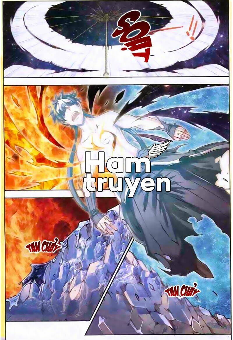 tướng dạ chapter 36 13