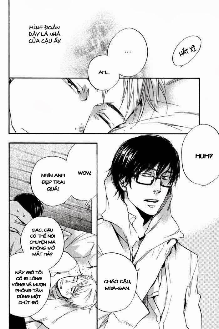 merry checker chapter 2 17