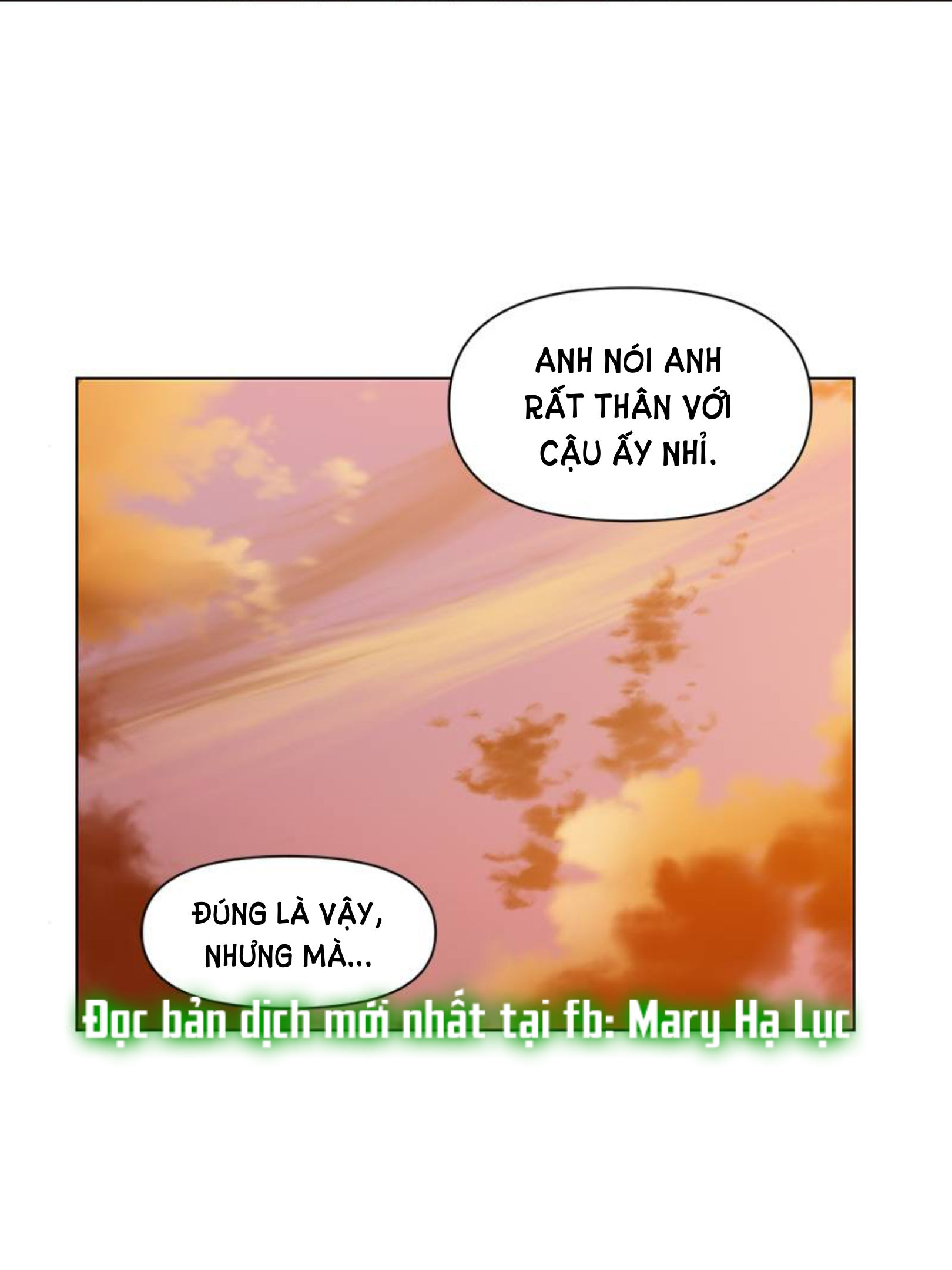 Tự Do Trong Mơ chapter 24.1 15