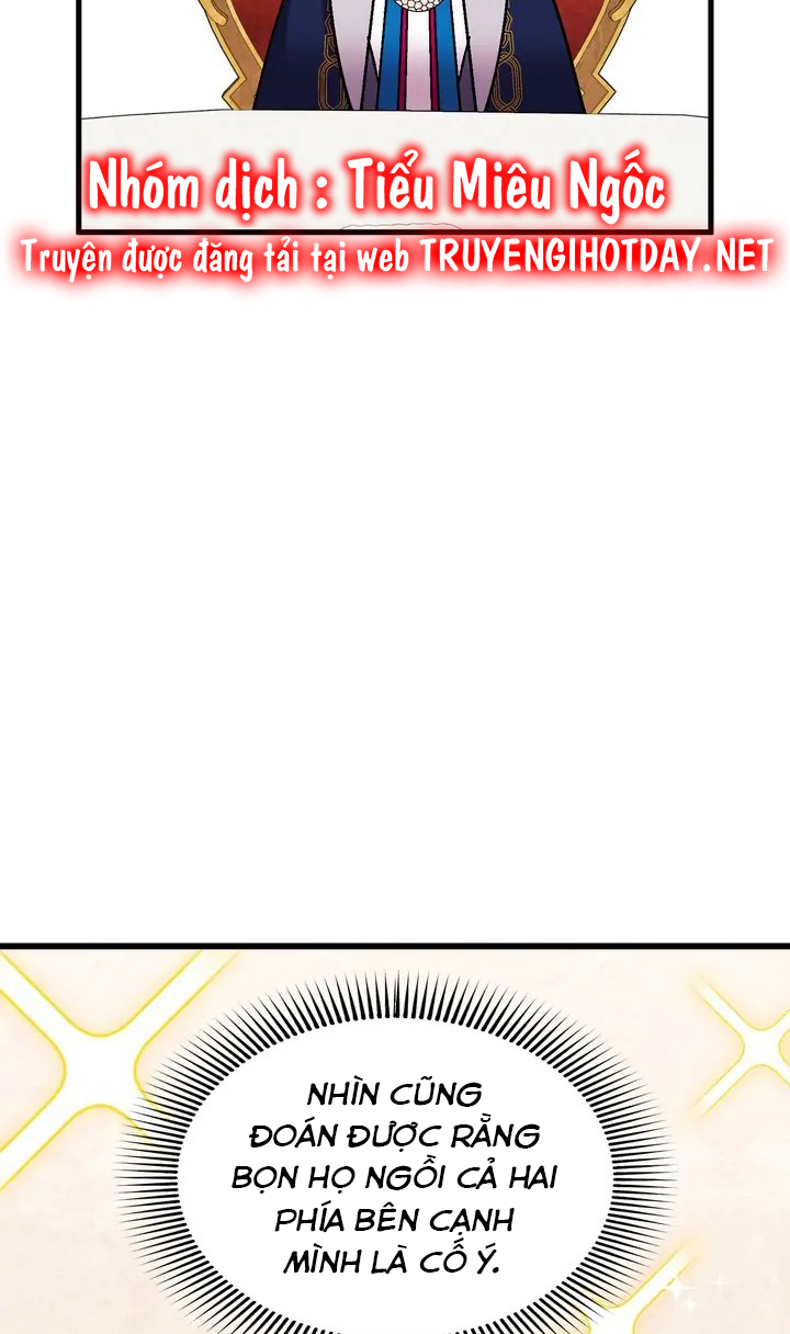 tôi sẽ cứu lấy gia tộc sắp sụp đổ chapter 117 68